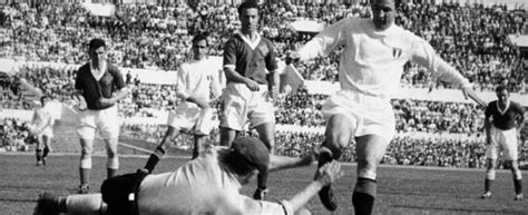 Le olimpiadi moderne le olimpiadi furono istituite a fine 800 dal barone pierre de coubertin per coinvolgere tutti i popoli in un evento. Italia fuori dal Mondiale, il precedente del '58: dopo lo ...