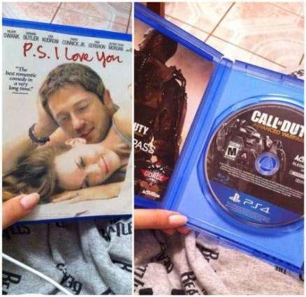 A good idea for someone that is unfamiliar with all the ins and outs of the gaming. 22 Super Ideas For Diy Gifts For Boyfriend Gamer For Him ...