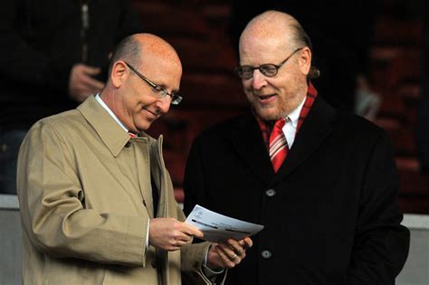 What scrabble words can i make with the letters in glazers? Will the Glazers now sell Manchester United while they ...