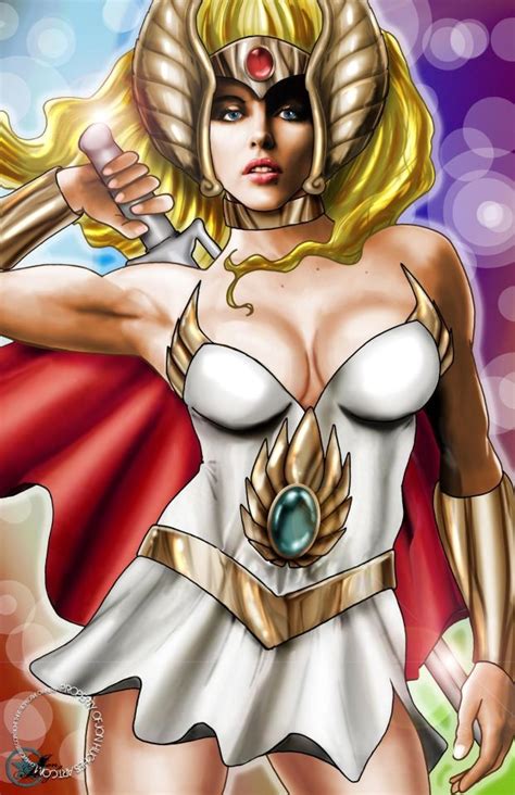 We all saw princess prom, there. 1000+ images about She-Ra on Pinterest | My childhood ...