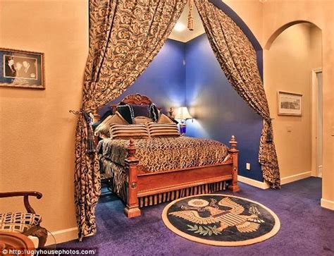 Maybe you would like to learn more about one of these? The ultimate interior design fails revealed | Daily Mail ...