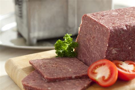 Put your corned beef in a large stock pot or other pan large enough for the meat, veggies and. Corned Beef - Cook Diary