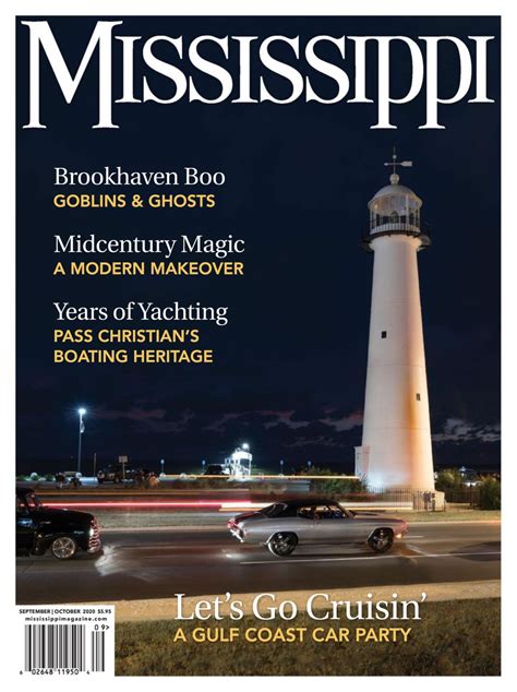 Aug 11, 2021 · august 11, 2021 3:06pm. Mississippi Magazine Magazine - Get your Digital Subscription