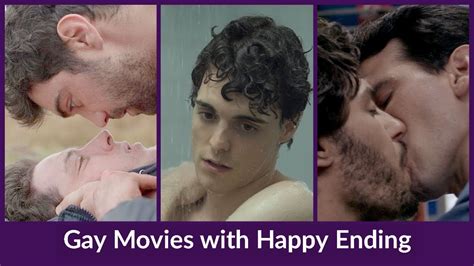 I have to get married to the man i've had an unrequited crush on, duke detroit. 10 Gay Movies with a Happy Ending - YouTube