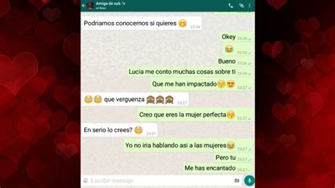 Por fin aparece esa mujer que tanto habías esperado, esa con la que estás seguro de que te has. Como conquistar a una mujer por WhatsApp? - YouTube