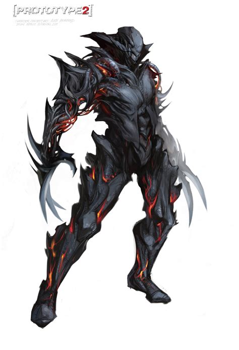 Planet of the monsters (godzilla怪獣惑星, gojira kaijū wakusei?), also known as godzilla part 1: The Art Of Dejan Ostojic: Prototype 2 - more concept art