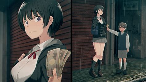 Ikura de yaremasu vs uchi no otouto, sama anime atau hanya mirip ?, i'm about to get inside of you. Ikura de Yaremasu ka? 1262032 Doujin - edoujin