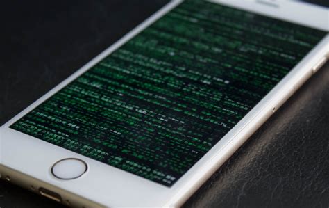 Researchers Find Hole in iOS Encryption; Apple Promises ...
