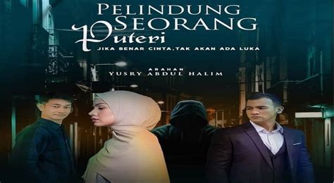 Imagenes de la serie cinta tiada ganti. Tonton Pelindung Seorang Puteri Full Episod Online ...