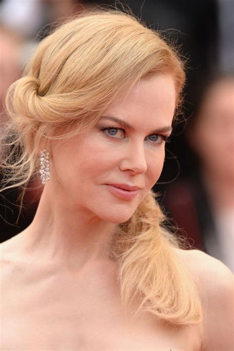 People who liked nicole kidman's feet, also liked NICOLE KIDMAN at 2014 Cannes Film Festival Opening ...