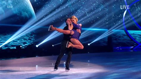 As of now, it's still to be scheduled for the beginning of 2021. Dancing on Ice 2018: Stars struck down by 'mystery illness ...