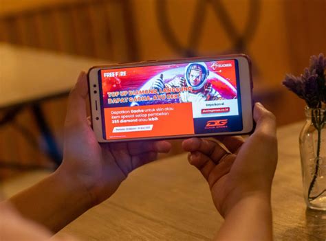 Fulfill your gaming needs with dunia games app.dunia games is a gaming news portal and the most trusted game voucher sales platform in indonesia. Telkomsel dan Garena Berikan Special Item bagi Pelanggan ...