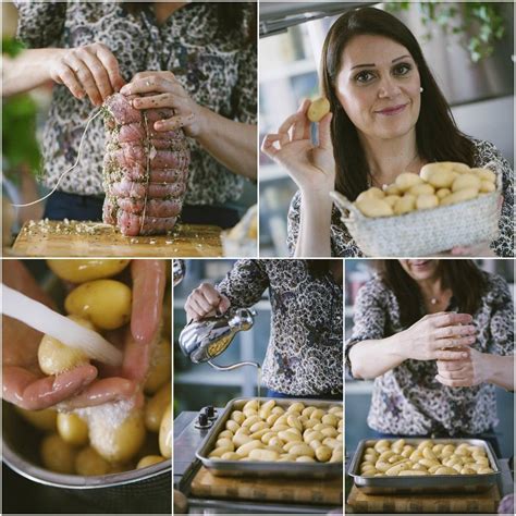 Maybe you would like to learn more about one of these? Arrosto di vitello con patate la ricetta di Sonia Peronaci ...