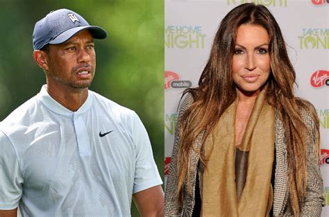 Who is tiger woods' girlfriend erica herman? Rachel Uchitel : Rachel Uchitel Tiger Woods Former ...