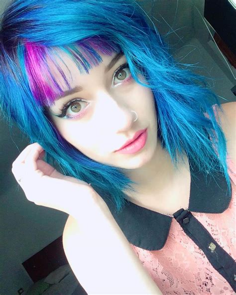 We have created a convenient navigation system and quick search for you to be comfortable to find your porn in this huge collection our portal is permanently. 21 Blue Hair ideas that you'll love - Page 8 of 21 - Ninja ...