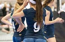 volleyball female women shorts beach sports sport players athletes girls sporty ass girl athletic track asses sexy