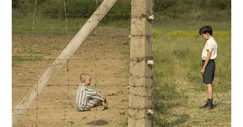 This is one film that will. The Boy in the Striped Pajamas | Most Disturbing Movies ...