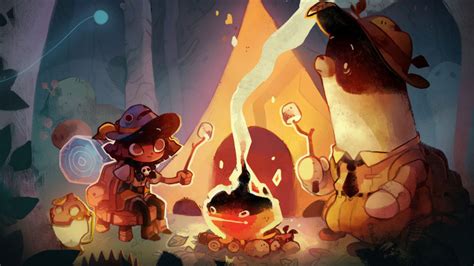 Comment activer un compte administrateur sur votre ordinateur ? Test de Cozy Grove par jeuxvideo.com