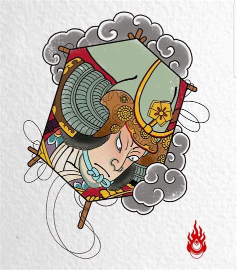 Các mẫu tattoo với chủ đề cá chép hóa rồng luôn có được 1 vị trí nhất định với các chàng trai, và với kích cỡ xăm hình mini cũng không ngoại lệ. Nhật cổ | Hình xăm nhật, Ý tưởng hình xăm và Samurai tattoo