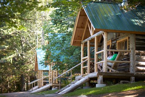 Maybe you would like to learn more about one of these? Maine: Guide to the Best Fishing Lodges and Cozy Cabins