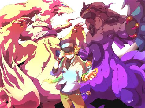 We did not find results for: n pokemon reshiram saburou zekrom | konachan.net - Konachan.com Anime Wallpapers