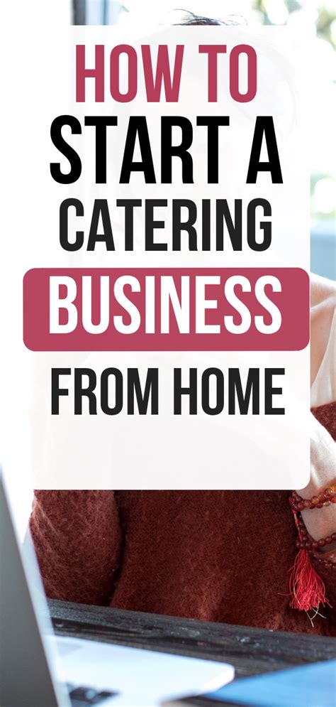 We did not find results for: How to Start a Catering Business From Home 2020 Guide ...