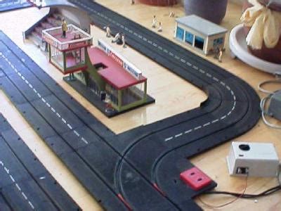 Homepage Stefan Wolff-Boenisch - Slotcars: Carrera ...