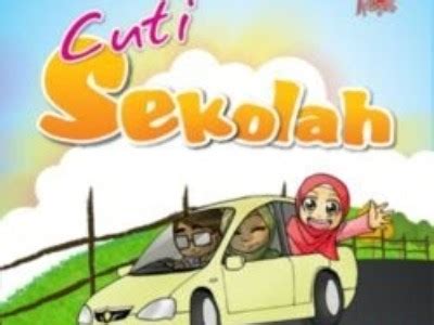 31 julai 2020 (jumaat) ii.cuti penggal: di Anjung Ilmu Aswa: CUTI SEKOLAH BERMULA