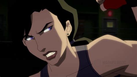 Culminando seis años de una aventura que comenzó con el lanzamiento de justice league: Justice League Dark: Apokolips War Exclusive Clip - "Now ...