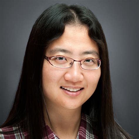 She was born and raised in china, where she was educated . Li Qian | Science | AAAS