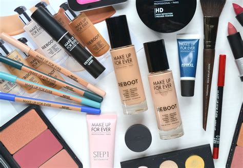 Shop make up for ever online at beauti, your ultimate online beauty store in saudi arabia. Make Up Forever Reboot Reviewing The New Makeup Forever ...