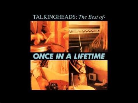 Popular favorites, it was released outside of the us and uk in place of that album. Timed The Best Of Talking Heads Full Album - YouTube Z ...
