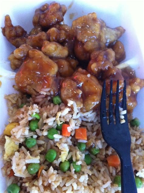 Get breakfast, lunch, or dinner in minutes. Manchu Wok - Chinese - Charlotte, NC - Reviews - Photos - Yelp