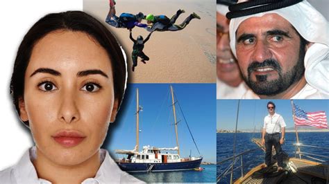 She is an emirati princess and a. Latifa al maktoum - Princess latifa latest news update ...