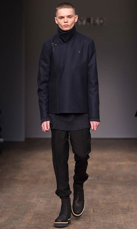 However, it is your decision to install our software on your device. WHYRED Fall/Winter 2015 - Fucking Young!