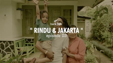 Semusim rindu episod 3.mp4 (230.07 mb). RINDU & JAKARTA | EPISODE 3 - Ramadhan Series - YouTube
