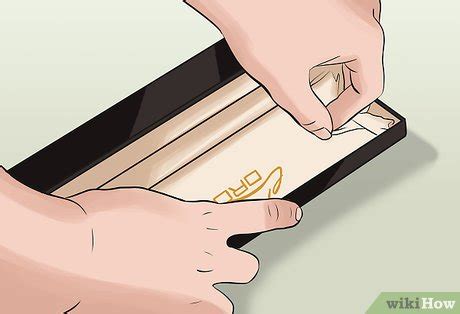 I often find that people are confused about the proper height for the mezuzah to be placed on the door.&nbsp; How to Hang a Mezuzah: 10 Steps (with Pictures) - wikiHow