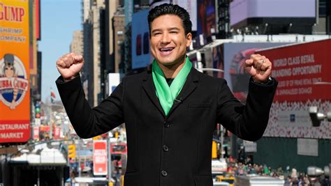 Mario Lopez to Host CBS' 'Candy Crush' (Exclusive) | Hollywood Reporter