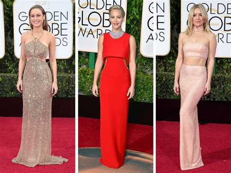 The 73rd annual golden globes are underway live from the beverly hilton in los angeles, calif., and we've got the full list of all of the night's biggest winners. Golden Globe Awards 2016: Winners' List & Pictures - Brandsynario