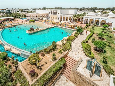 Now $68 (was $̶9̶0̶) on tripadvisor: Hotel Medina Belisaire & Thalasso, Hammamet, Hammamet ...