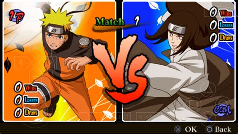 For the first time in the series' history, naruto shippuden: NARUTO SHIPPUDEN ULTIMATE NINJA HEROES 3 LITE PARA ANDROID ...