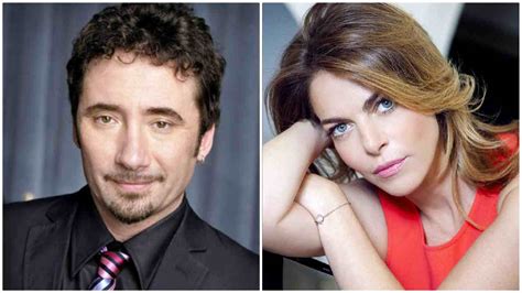 È un disco della maturità dove federico zampaglione ritrova forse un ottimismo perduto: Federico Zampaglione e Claudia Gerini, perchè si sono ...