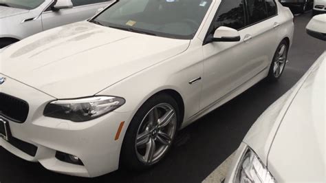 2014 m sport all stock. 2014 BMW 550 - YouTube