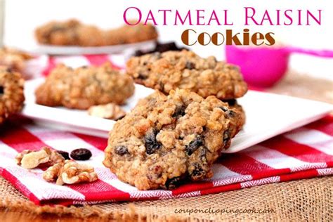Thick and chewy, filled with raisins and big enough to be a meal replacement, abk's levain bakery oatmeal how to make the best oatmeal raisin levain cookie copycat! Best Raisin Filled Cookie Recipe - best raisin filled cookies - I feel a little guilty. - Cerpen ...