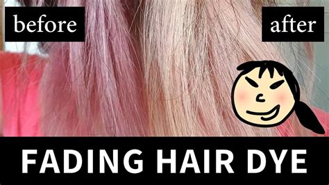 Indeed, many cryptocurrency fortunes have already evaporated with the recent plunge in prices. Fading Hair Dye With Low Damage | Lab Muffin Beauty ...