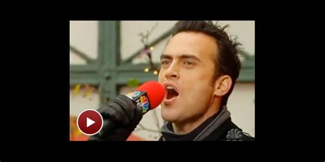 We did not find results for: Broadway Thanksgiving Flashback! Cheyenne Jackson 'Plays ...