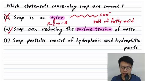 Check spelling or type a new query. DSE CHEM題解 2018 P1 MC Q34 - YouTube