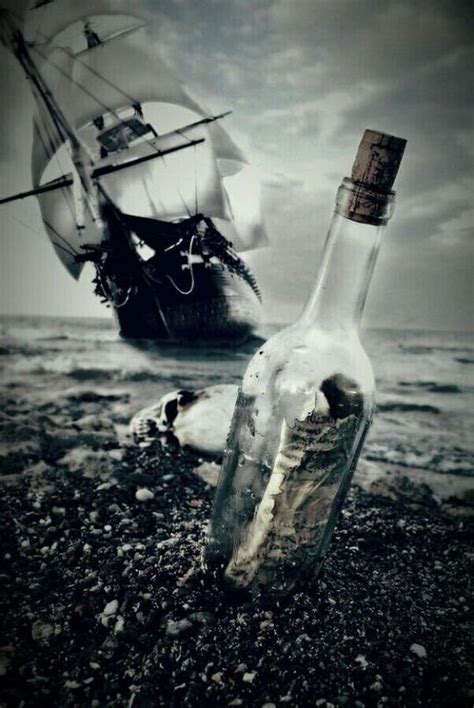 Ef#mevery color at once in a column of lights. From my Tumblr blogspot. #message in a bottle #pirate # ...