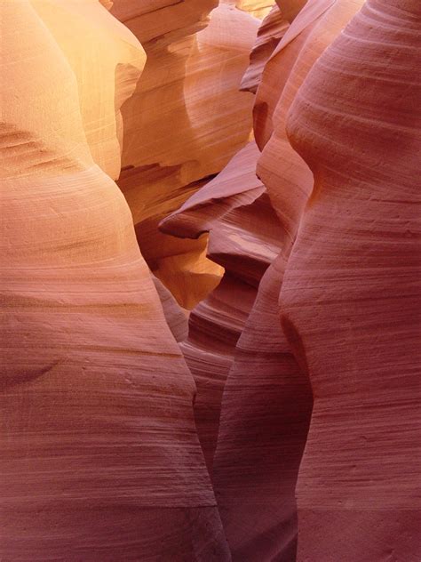 Maybe you would like to learn more about one of these? Arizona - Antelope Canyon | La Revista