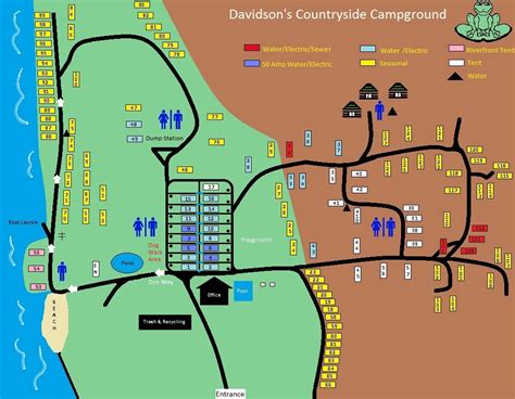 Maybe you would like to learn more about one of these? Davidsons Campground - 5 Photos - Bristol, NH - RoverPass